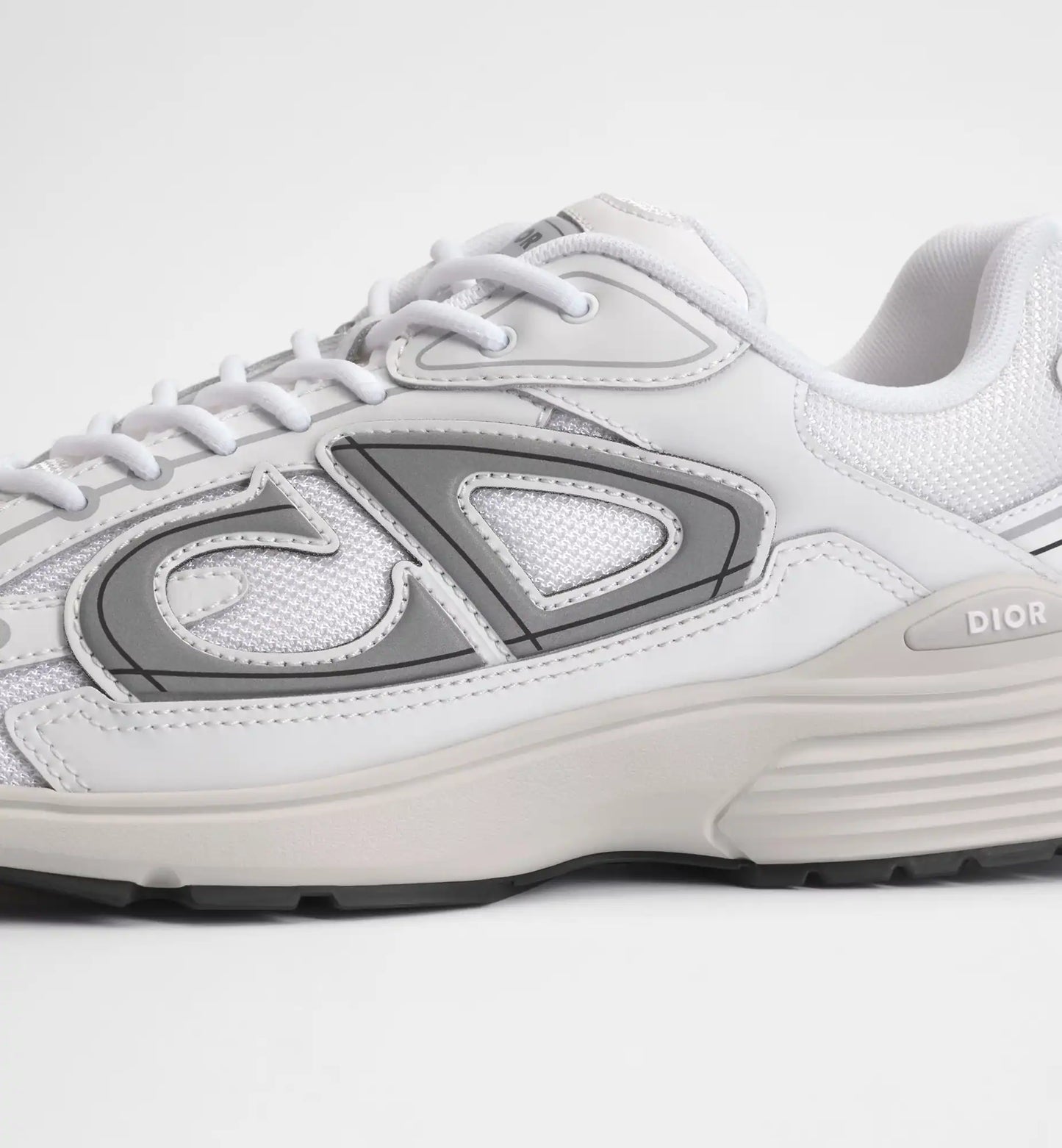 Dior B30 White