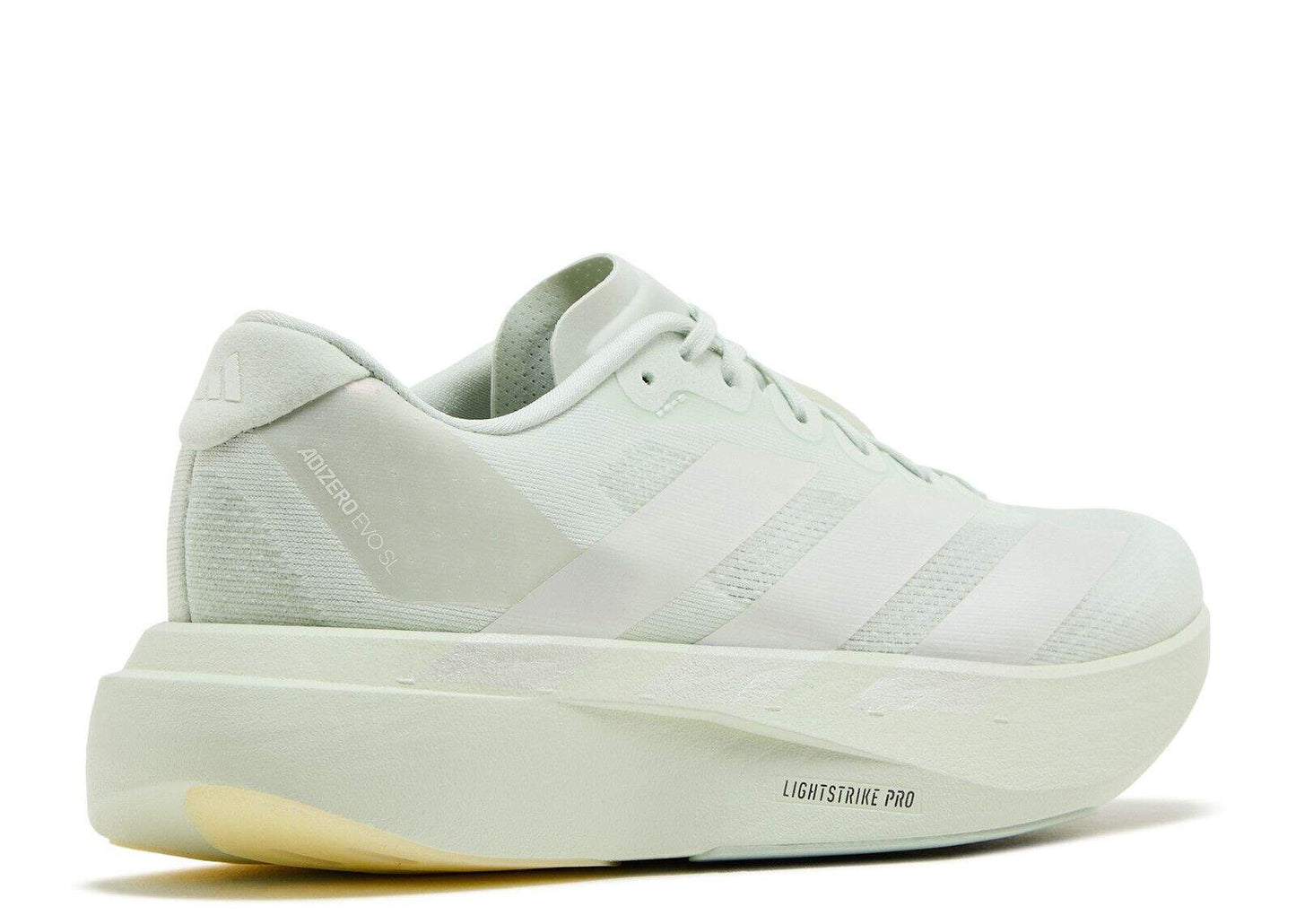 Adidas - Adizero EVO SL Crystal Jade / Zero Metalic / Linen Green