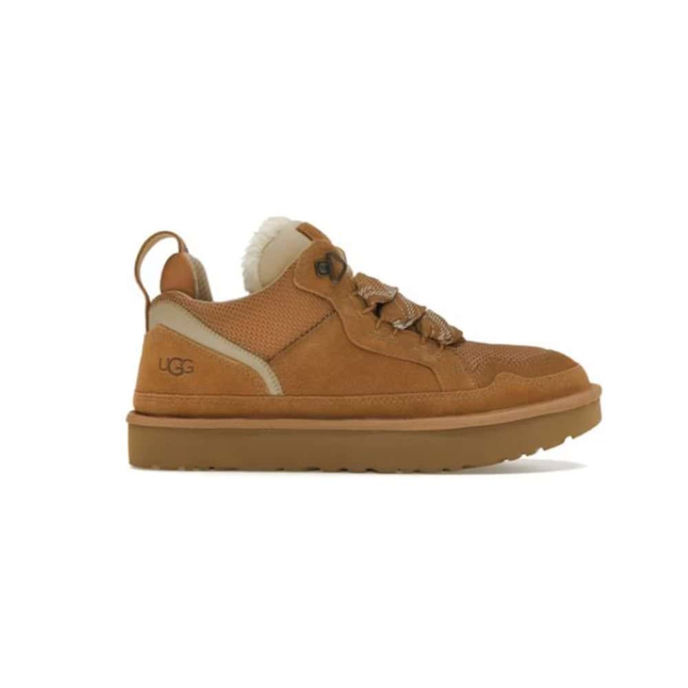 Lowmel Chestnut