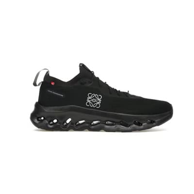 On Running Cloudtilt LOEWE All Black