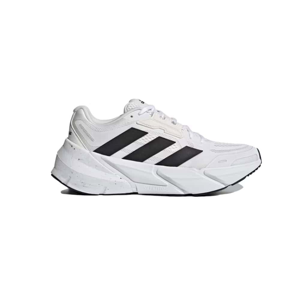 Adidas Adistar Cloud White Core Black