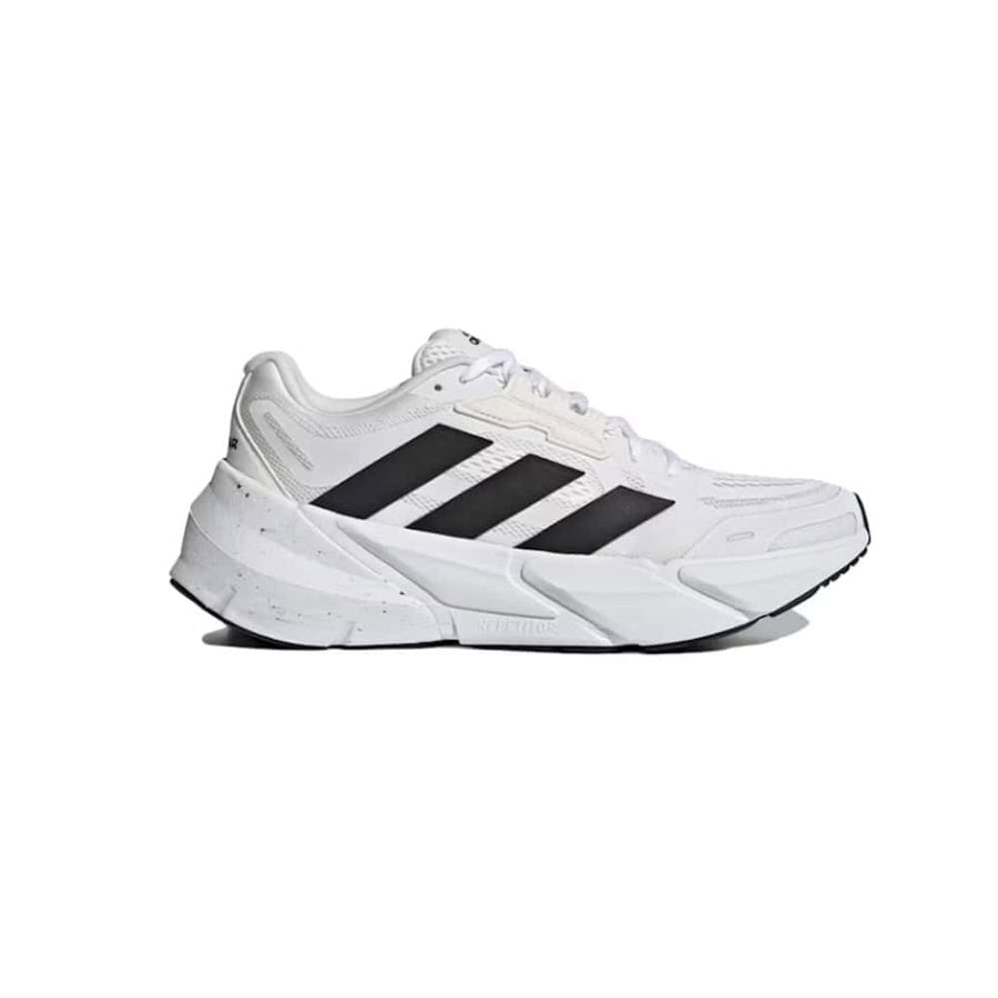 Adidas Adistar Cloud White Core Black