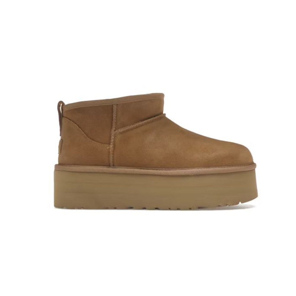 UGG Classic Ultra Mini Platform Boot