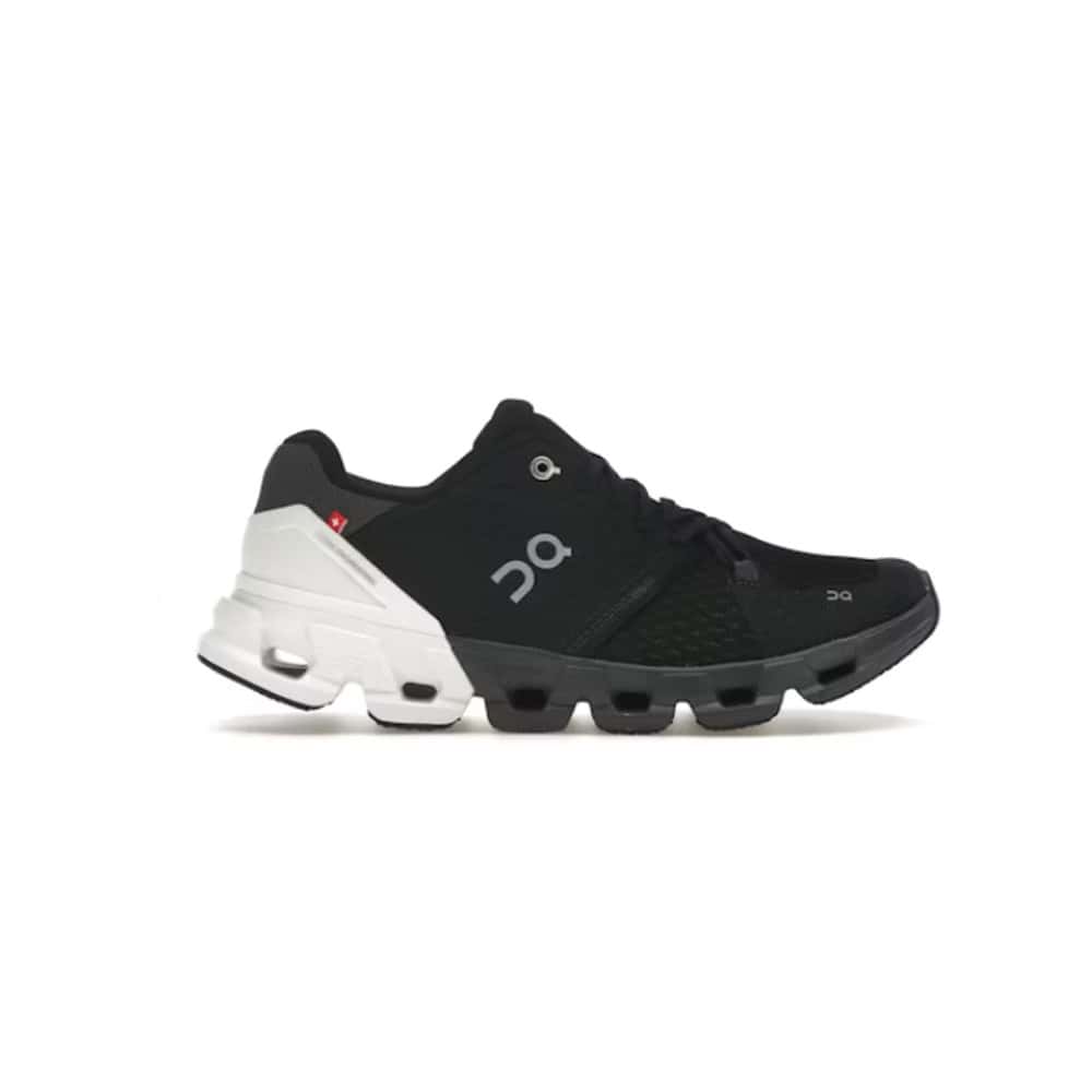 On Running Cloudflyer 4 Black White