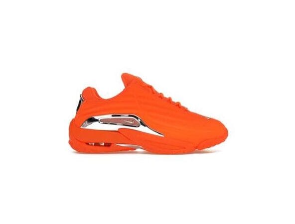 Nike Hot Step 2 Nocta Total Orange