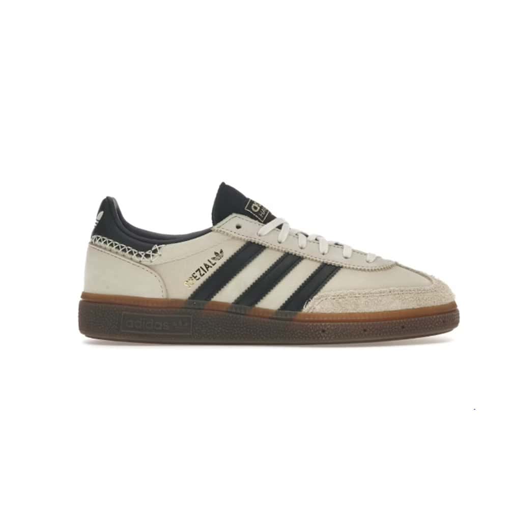 Adidas Handball Spezial Wonder White Black (Women's)