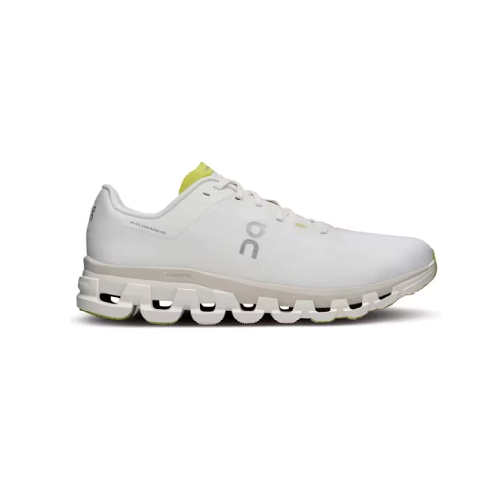 On Running Cloudflow 4 White Sand