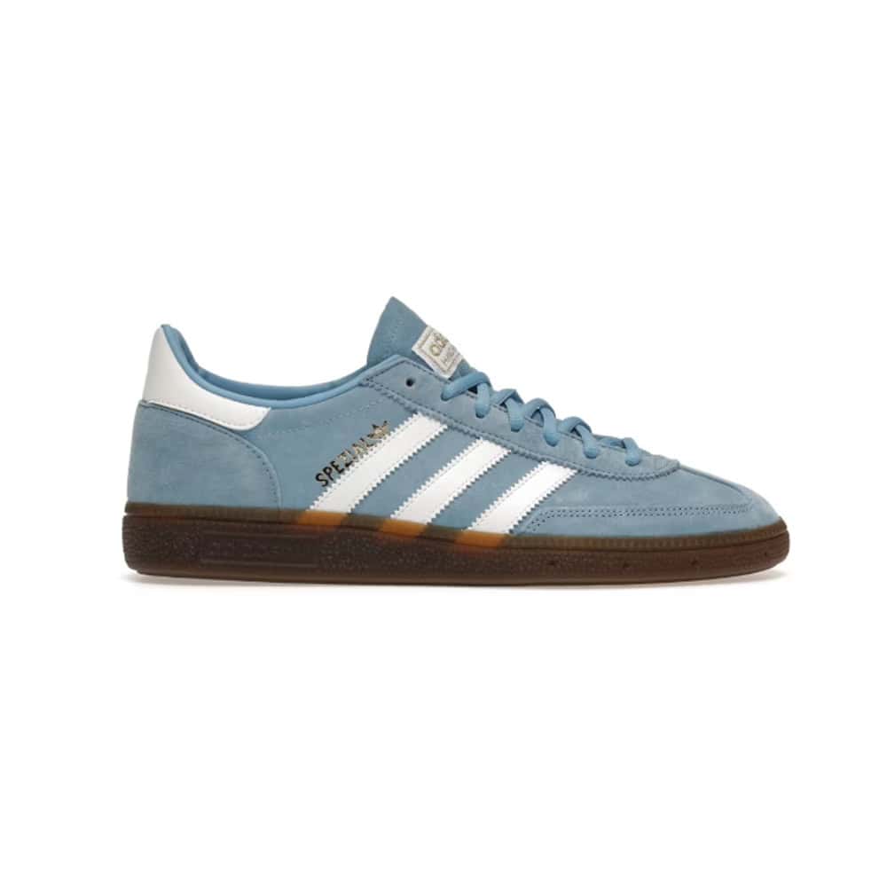 Adidas Handball Spezial Light Blue