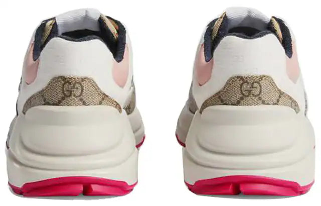 Gucci Rhyton Beige Ebony