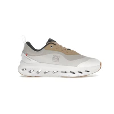 On Running Cloudtilt 2 LOEWE Tan White Gum