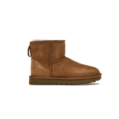 UGG Classic Mini II Boot Chestnut