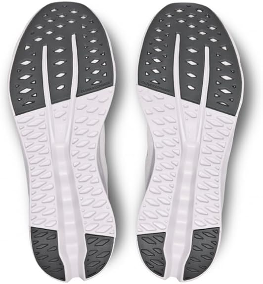 On Running Cloudsurfer All White