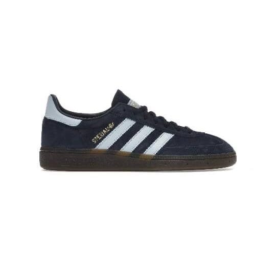 Adidas Handball Spezial Navy Gum