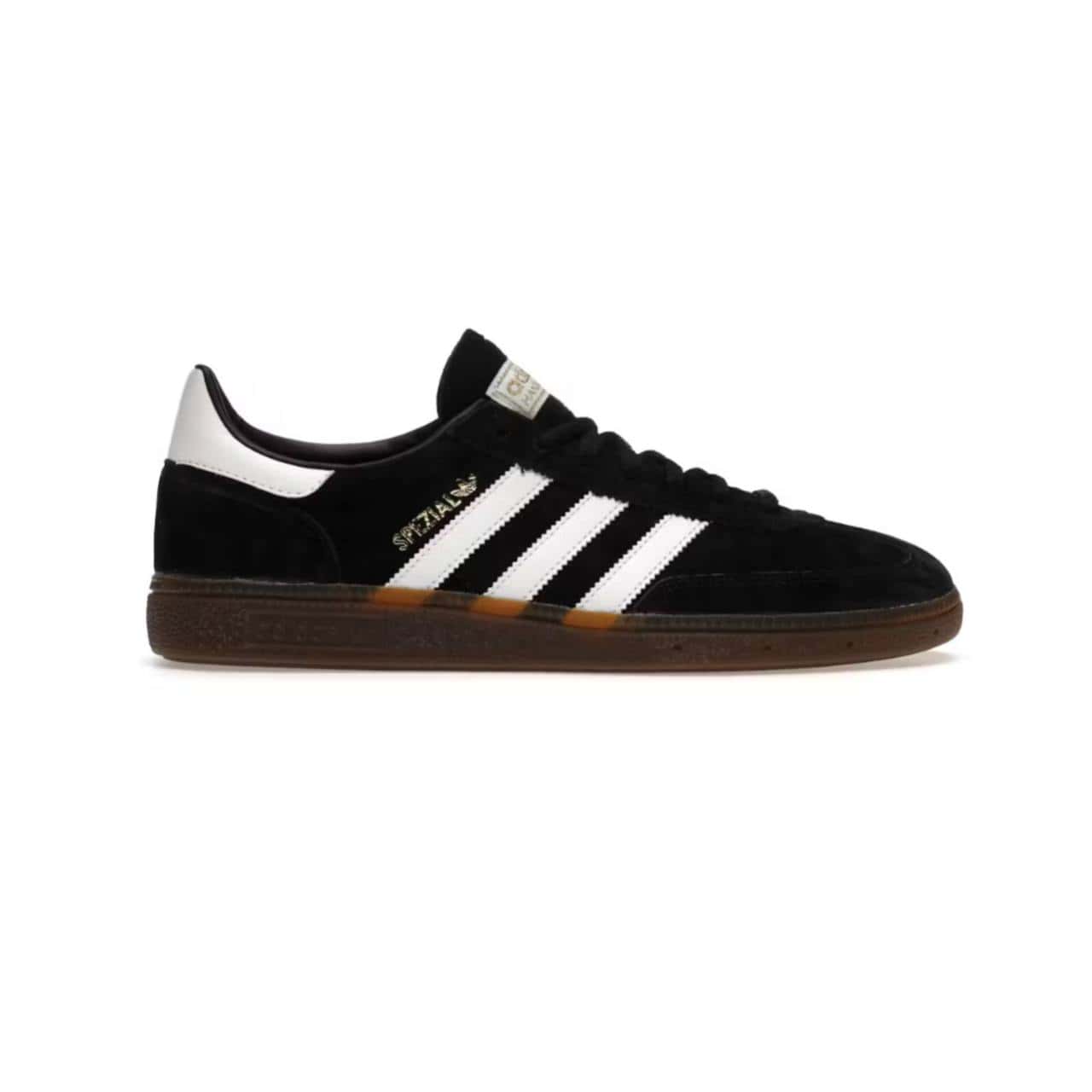 Adidas Handball Spezial Black Gum