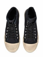 Balenciaga Paris high-top Sneakers