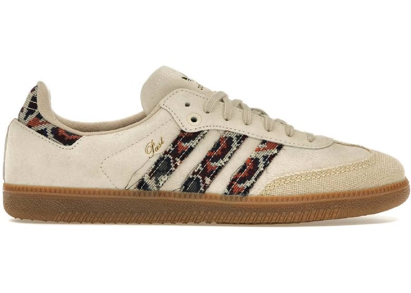 Adidas Samba Consortium Cup End.Past