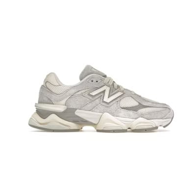 New Balance 9060 Quartz Grey