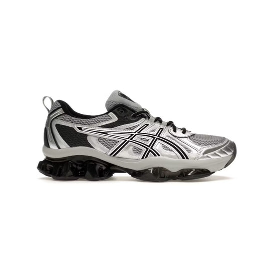 ASICS Gel-Quantum Kinetic Mid Grey Pure Silver