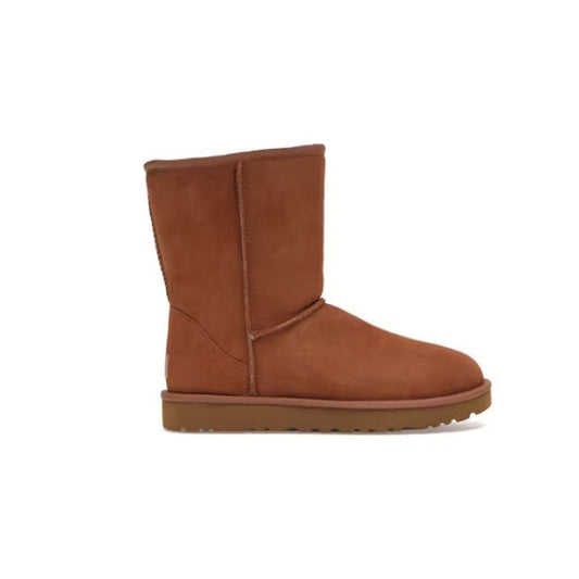 UGG Classic Short II Boot Chestnut