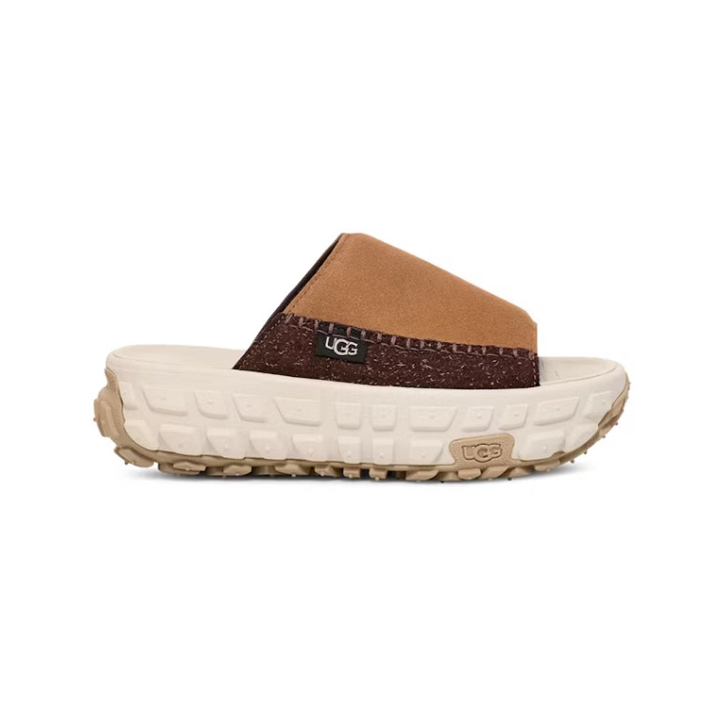 UGG Venture Daze Slide Chestnut Ceramic