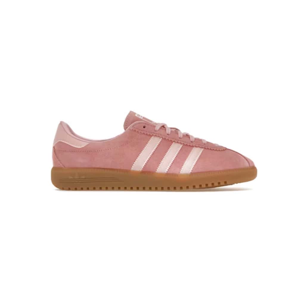 adidas Bermuda Glow Pink