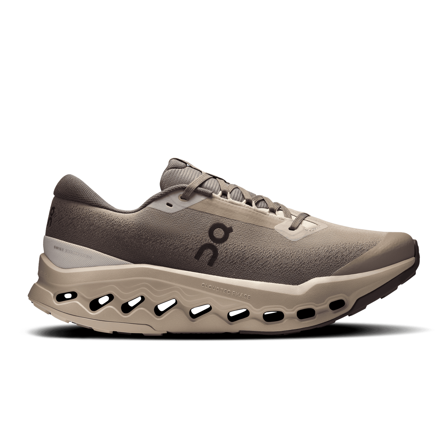 Cloudsurfer Trail 2 Waterproof