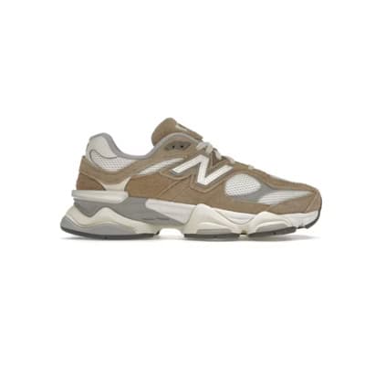 New Balance 9060 Driftwood Stone Pink Sea Salt