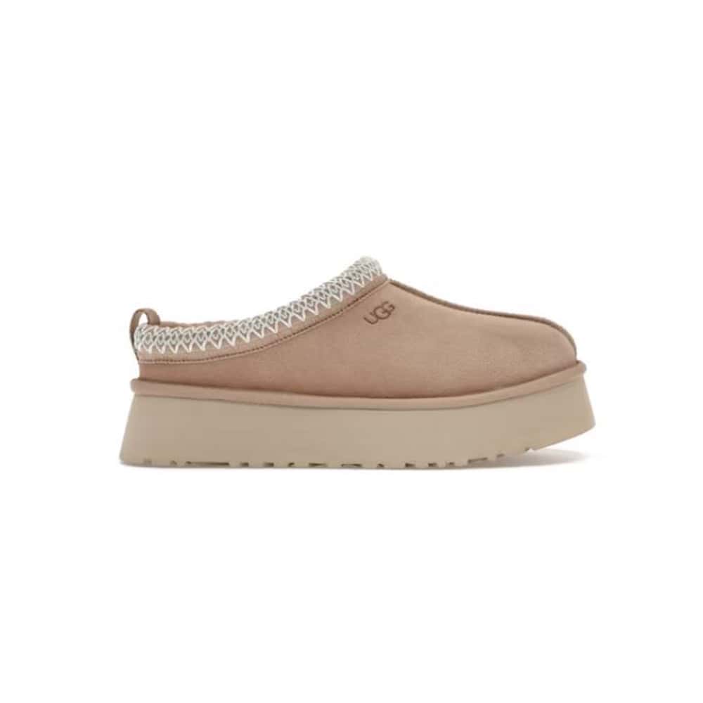Tazz Slipper Sand