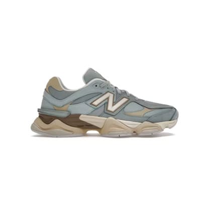 New Balance 9060 Blue Haze