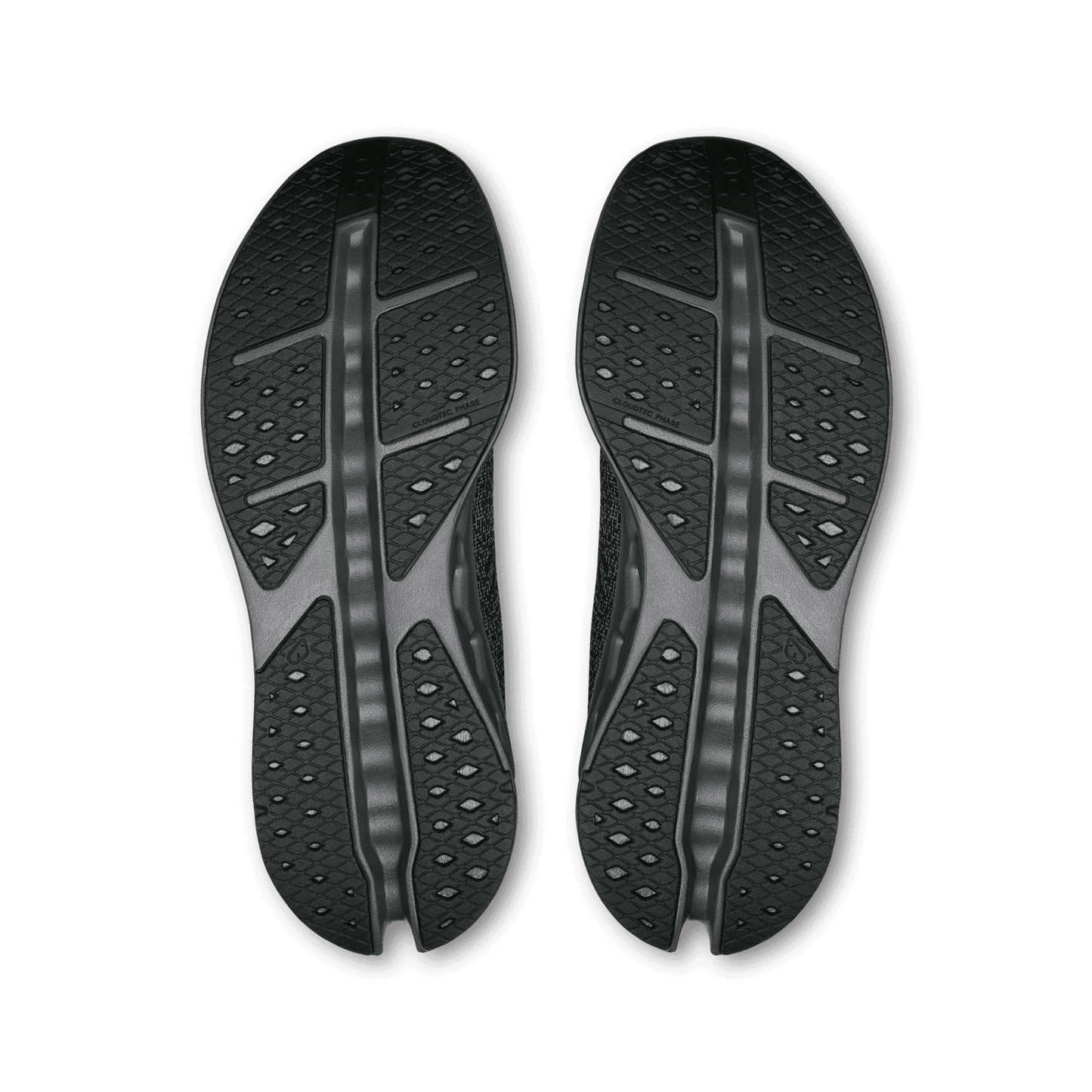 Cloudsurfer Max Wide Black | Eclipse