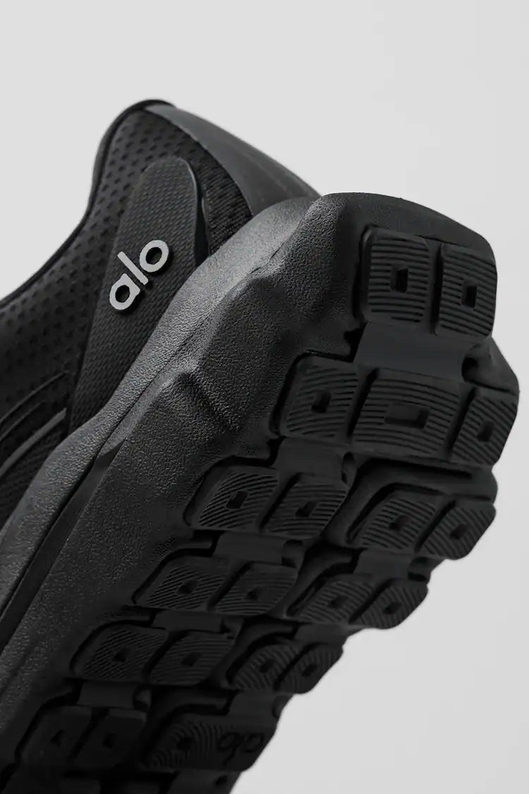 ALO Runner Black