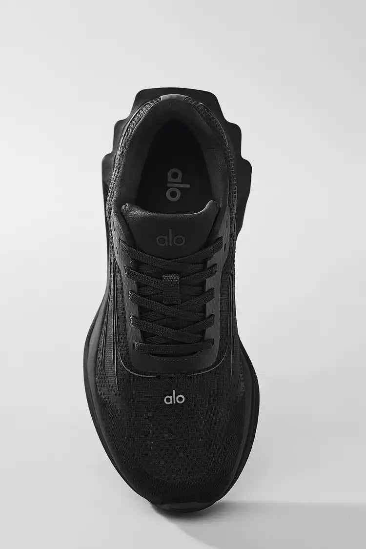 ALO Runner Black