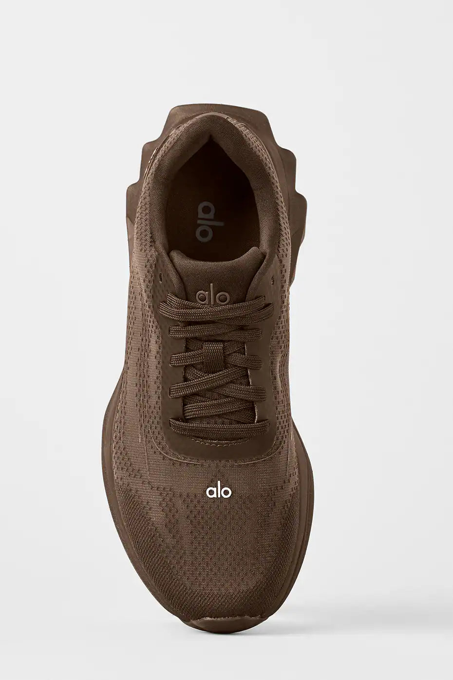 ALO Runner Espresso
