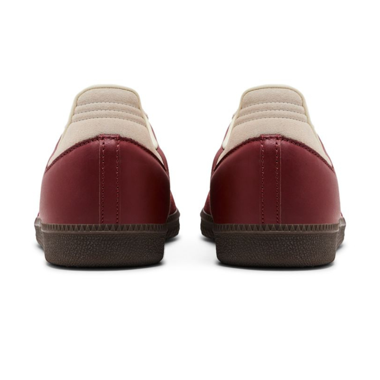 Adidas Samba OG – Preloved Ruby Cream