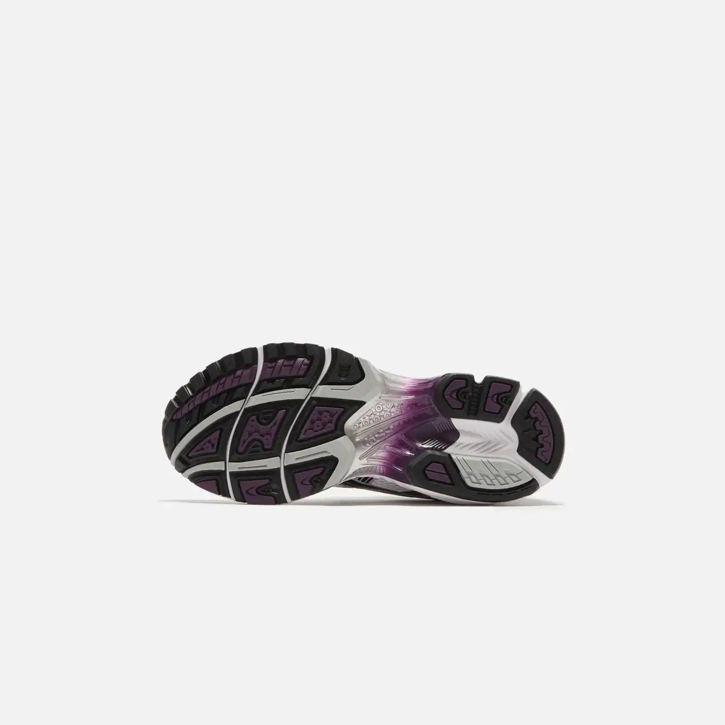 ASICS Gel-Kayano 14 White Dark Grape