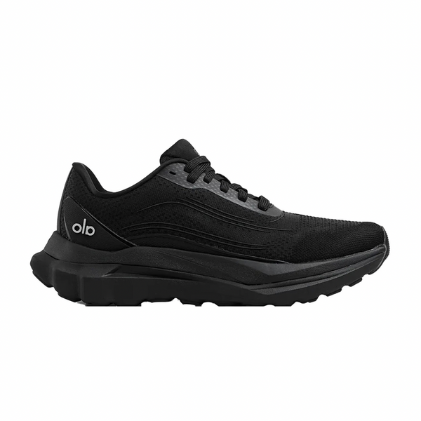 ALO Runner Trainer - BLK