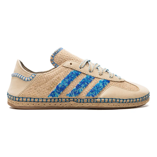 Adidas Gazelle – CLOT Linen Khaki