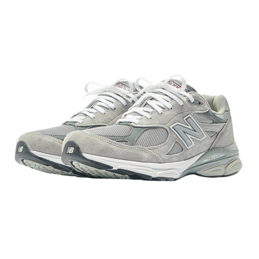 New Balance 990V3 – Kith Grey