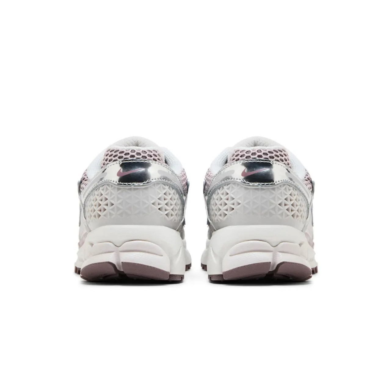 Air Zoom Vomero 5 'Chrome Platinum Violet'