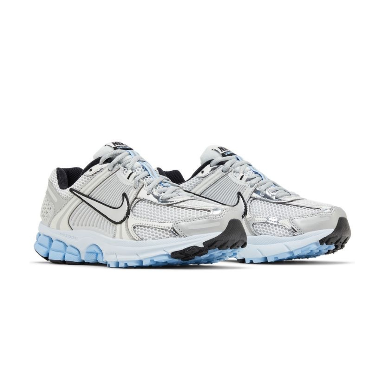 Air Zoom Vomero 5 'Metallic Silver Blue Tint'