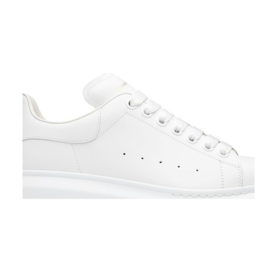Alexander McQueen Oversized Sneaker 'White'