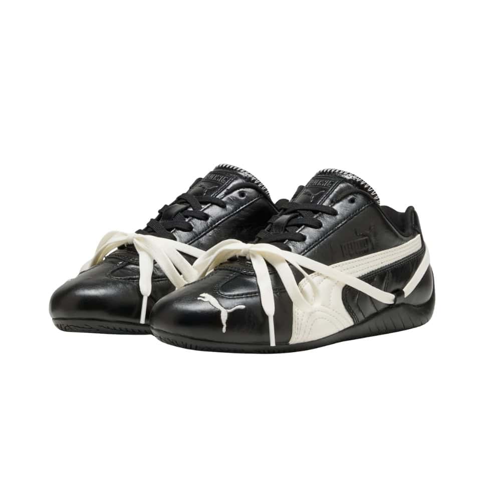 Puma Speedcat Lea x Rosé Black