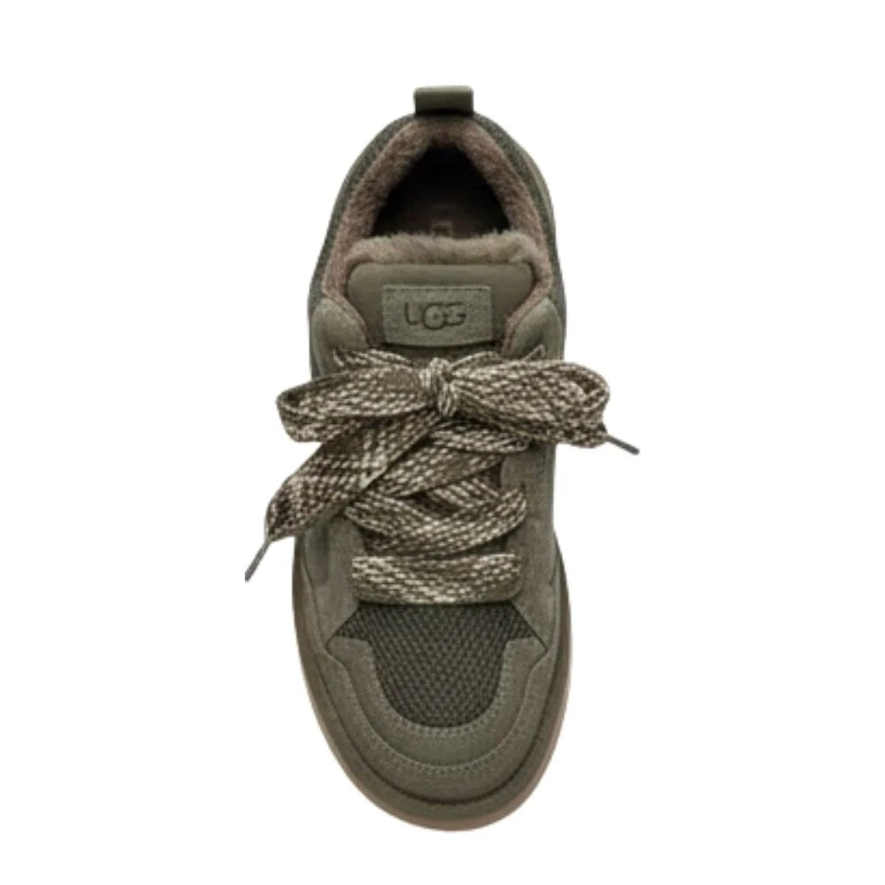 UGG Lowmel Moss Green