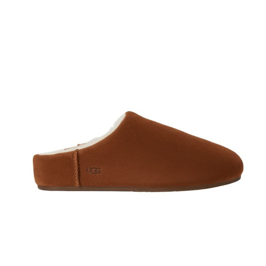 UGG Elea Slip-On Chestnut Slipper
