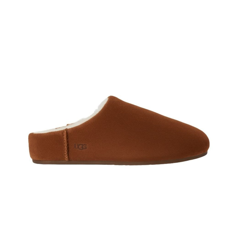 UGG Elea Slip-On Chestnut Slipper