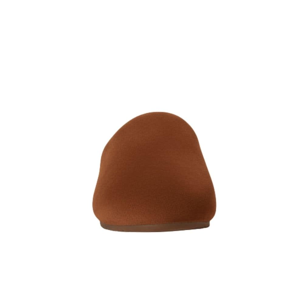 ALo Elea Slip-On Chestnut Slipper