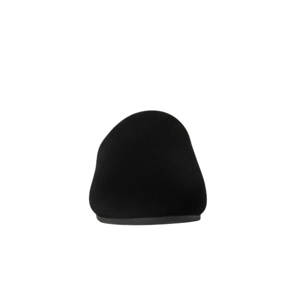 UGG Elea Slip-On Black Slipper