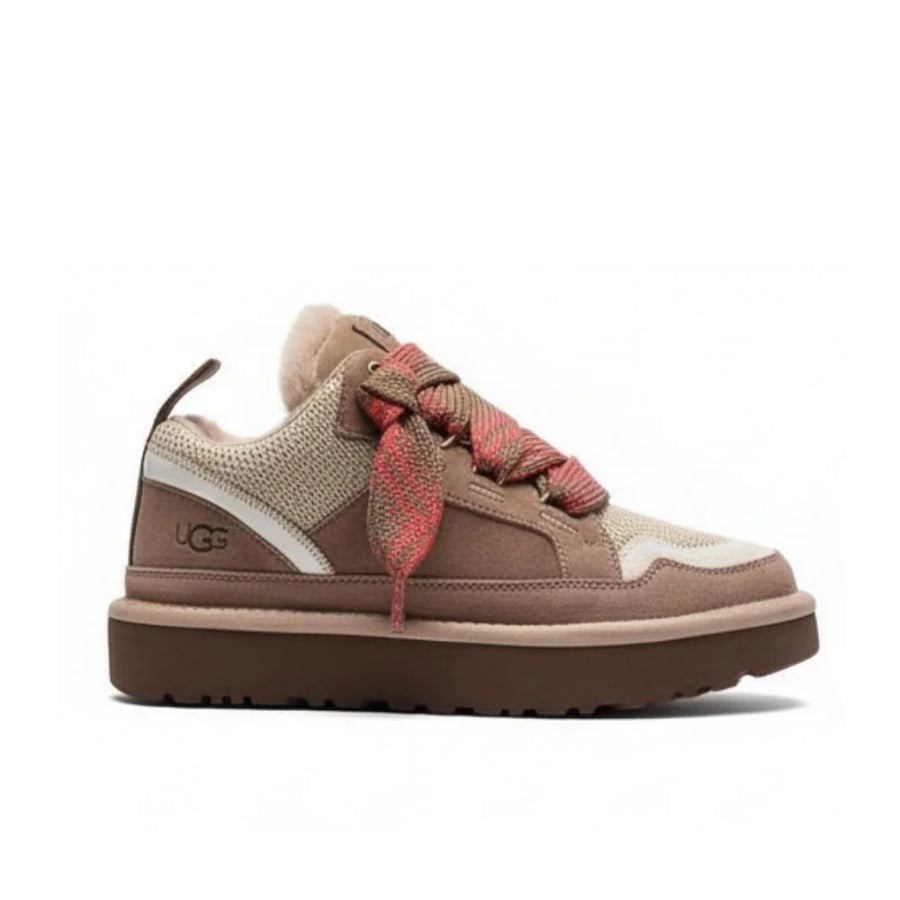 UGG Lowmel Rocky Oak