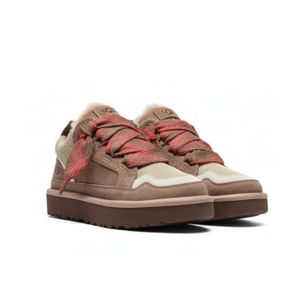 Lowmel Rocky Oak