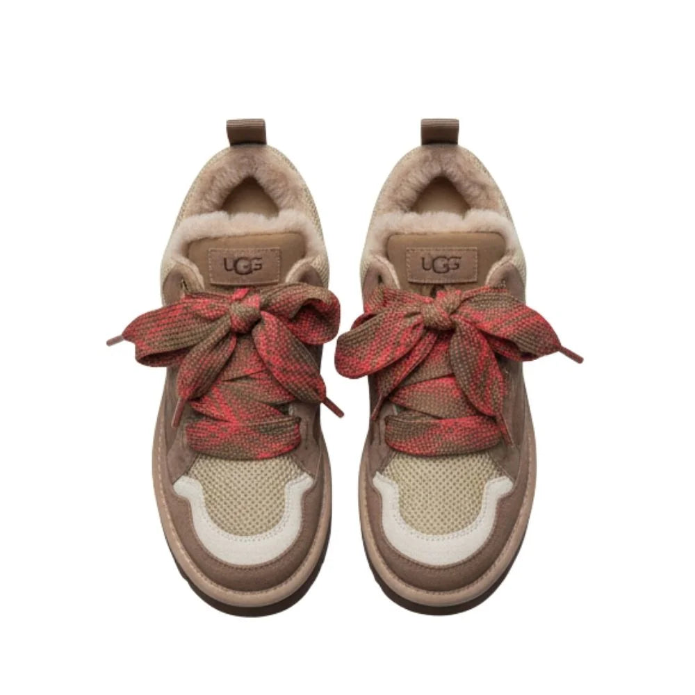 UGG Lowmel Rocky Oak